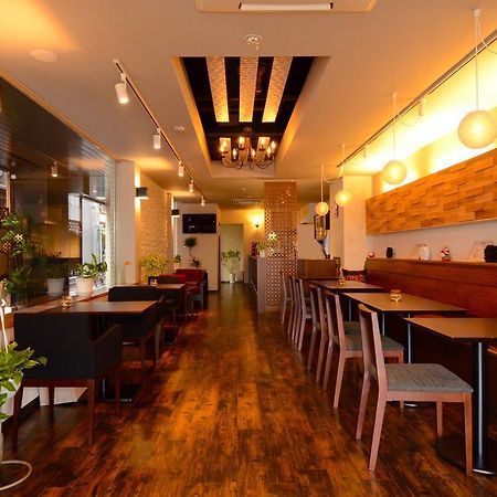 Hotel Tomato Куре Екстер'єр фото