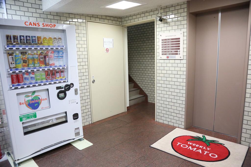 Hotel Tomato Куре Екстер'єр фото