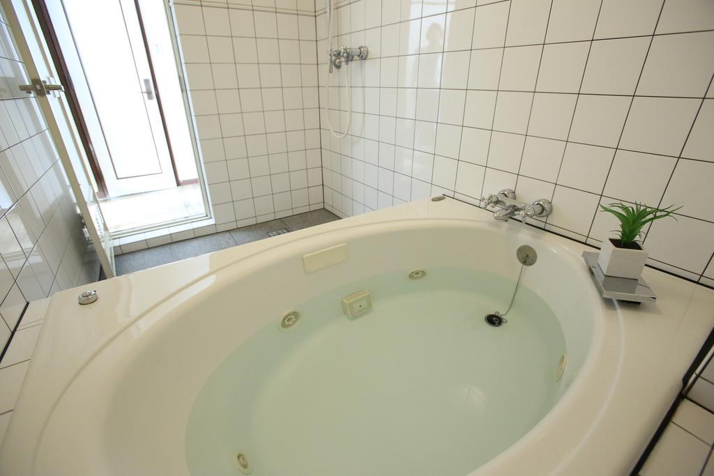 Hotel Tomato Куре Екстер'єр фото