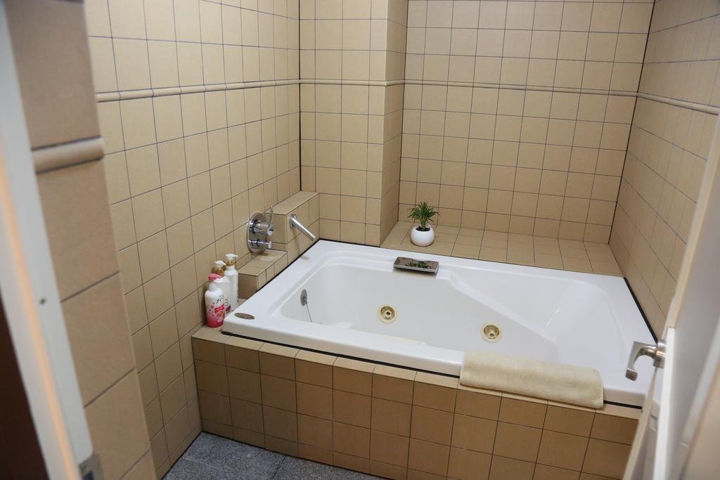 Hotel Tomato Куре Екстер'єр фото