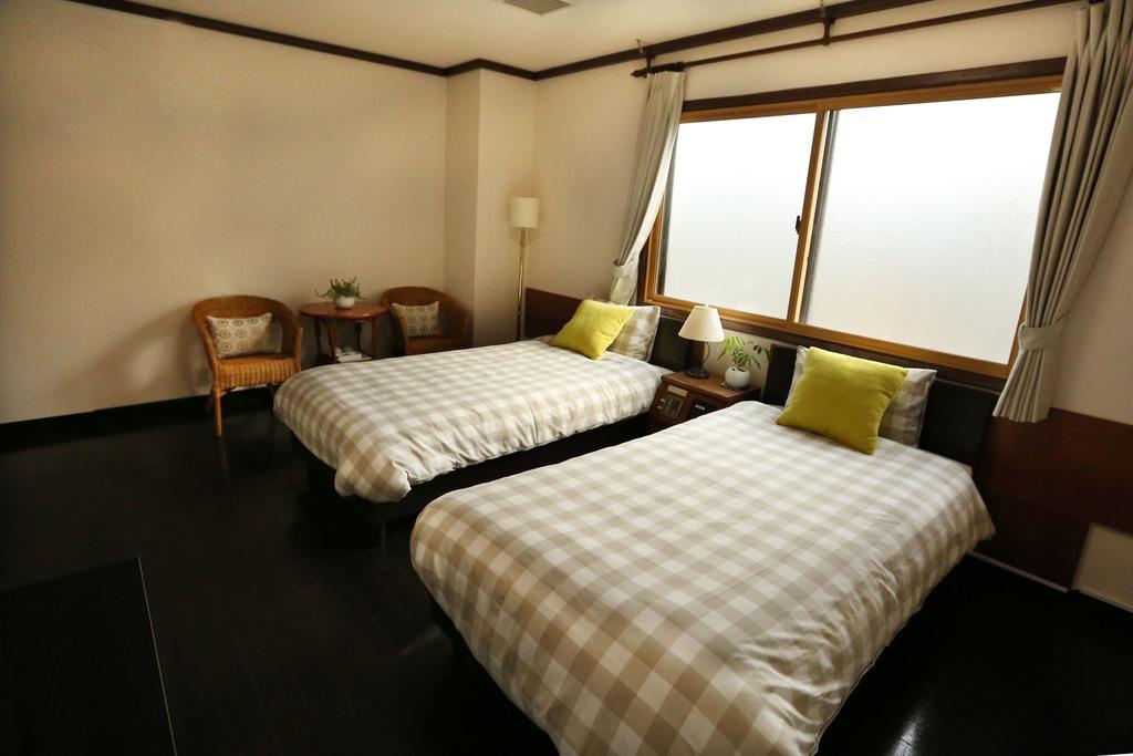 Hotel Tomato Куре Екстер'єр фото
