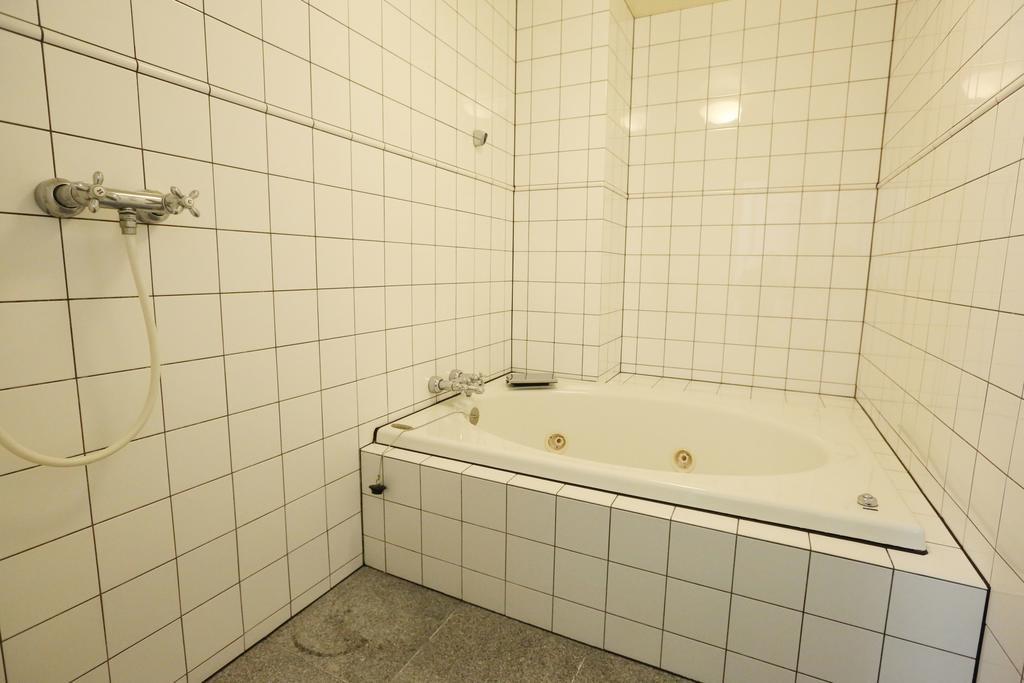 Hotel Tomato Куре Екстер'єр фото