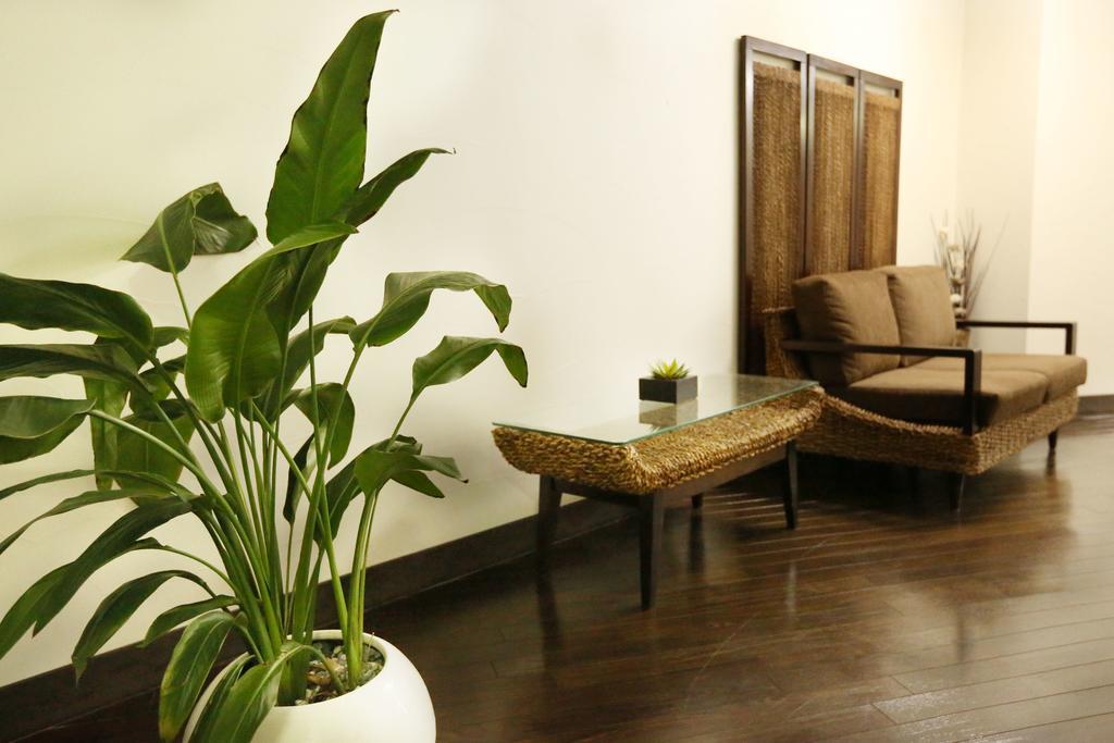 Hotel Tomato Куре Екстер'єр фото
