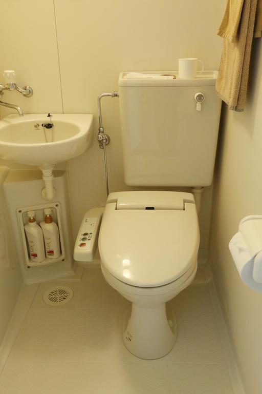 Hotel Tomato Куре Екстер'єр фото