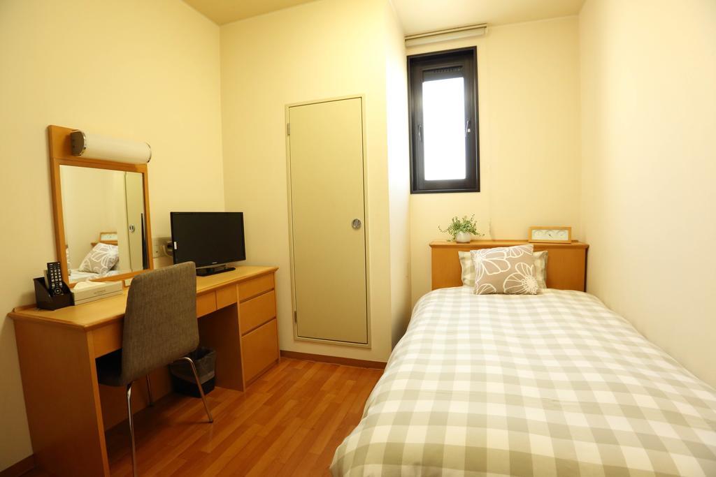 Hotel Tomato Куре Екстер'єр фото
