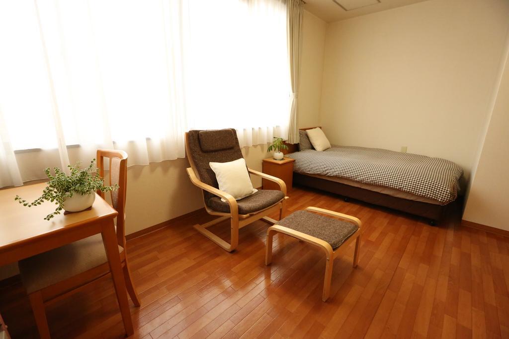 Hotel Tomato Куре Екстер'єр фото