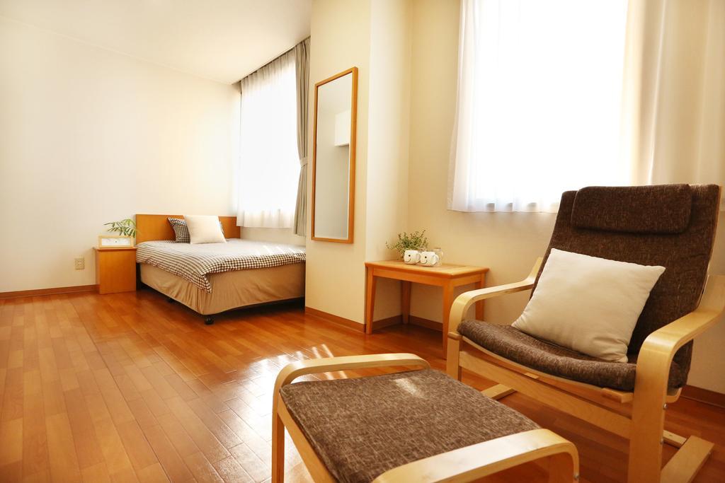 Hotel Tomato Куре Екстер'єр фото
