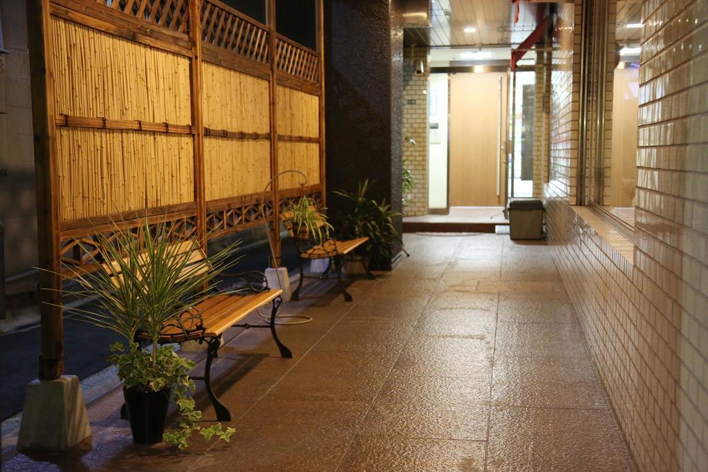 Hotel Tomato Куре Екстер'єр фото