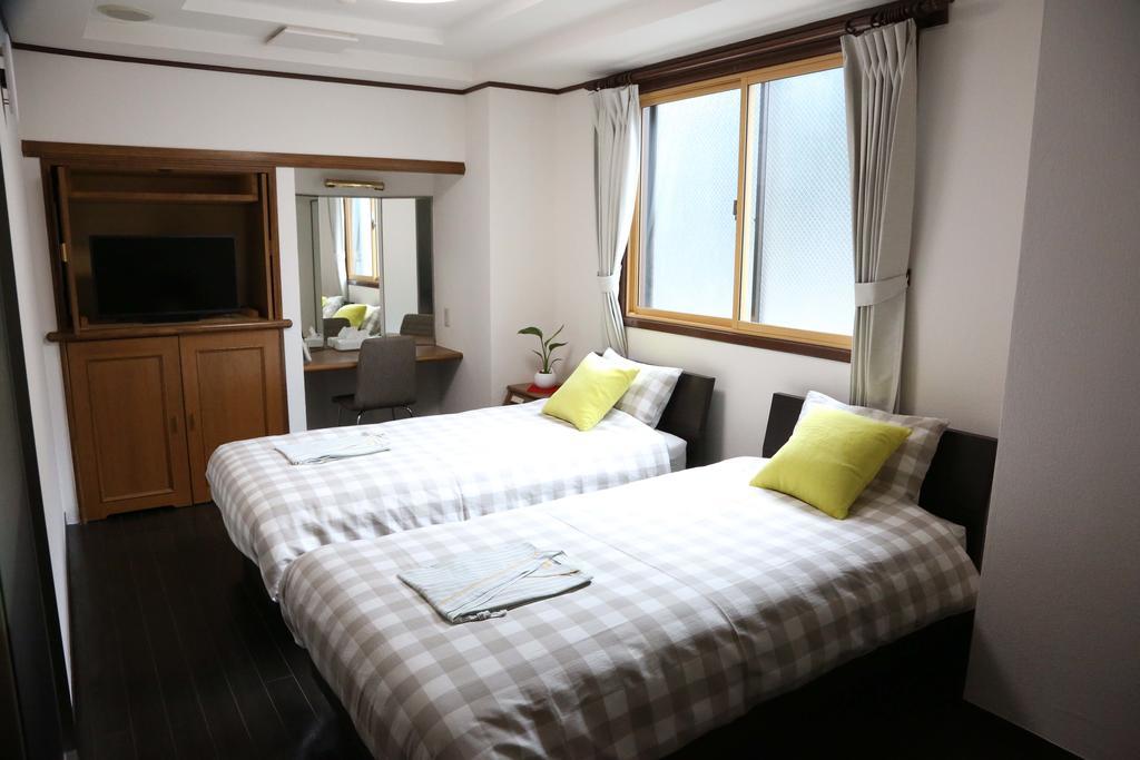 Hotel Tomato Куре Екстер'єр фото