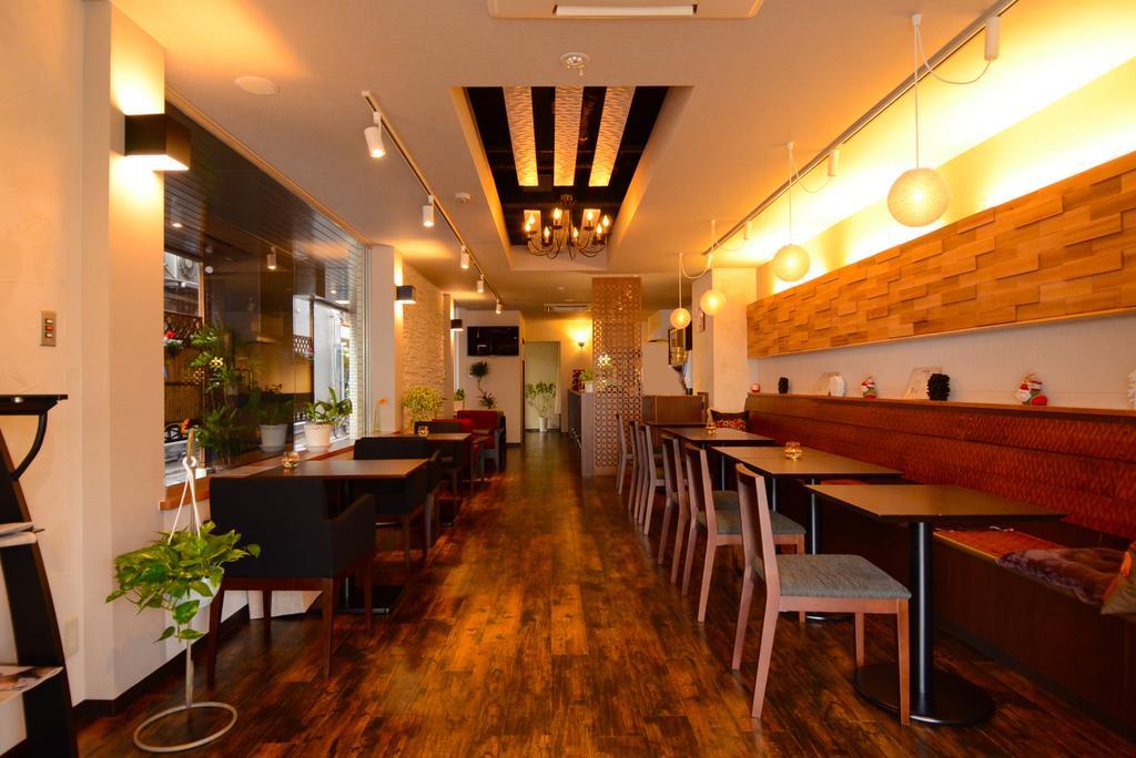 Hotel Tomato Куре Екстер'єр фото